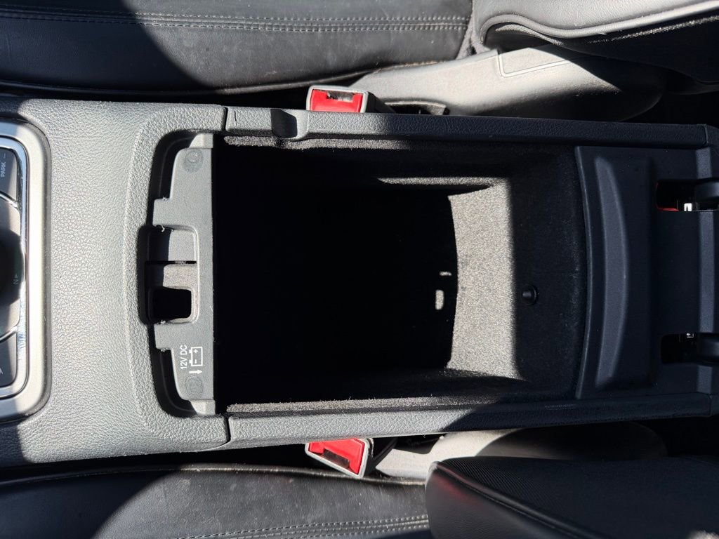 Used 2020 Jeep Grand Cherokee High Altitude image 26