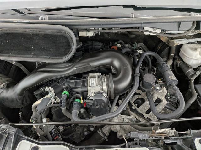 Used 2024 Ford Transit 350 XLT RWD image 29