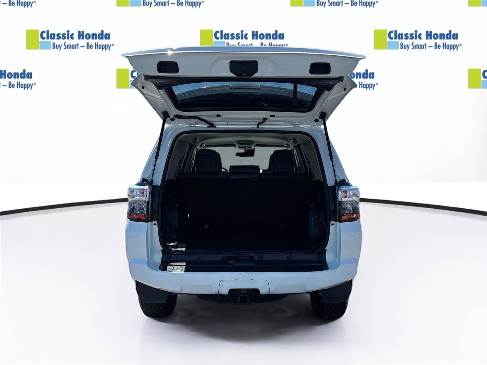 Used 2024 Toyota 4Runner SR5 Premium image 30