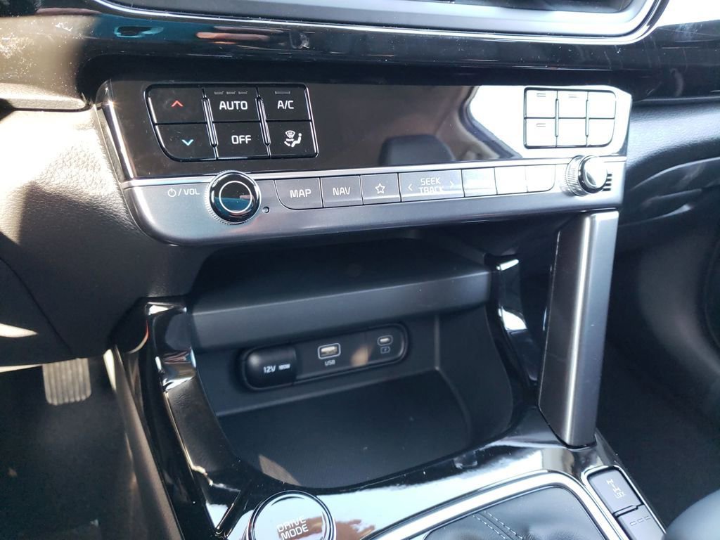 New 2026 Kia Seltos S image 20