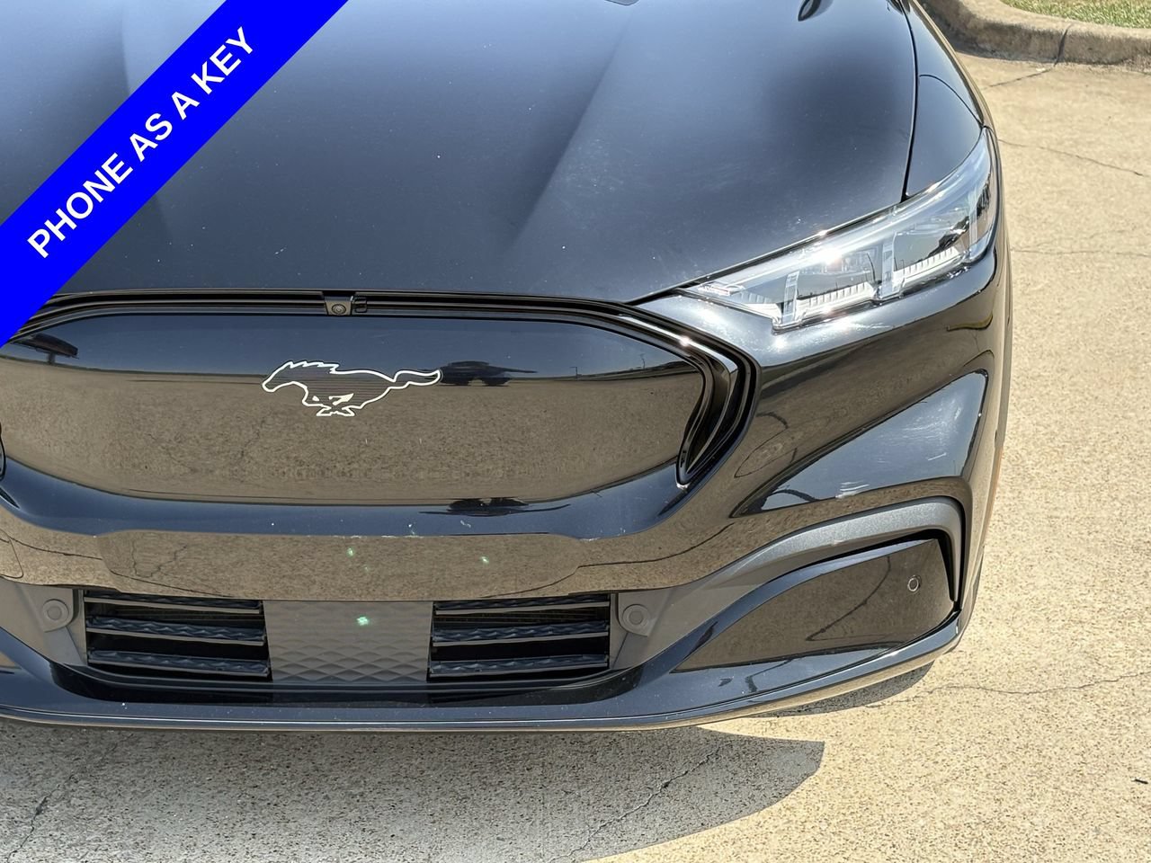 Used 2023 Ford Mustang Mach-E Premium RWD image 11