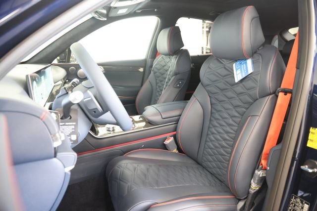 New 2026 Genesis GV80 3.5T e-SC AWD/4WD image 20