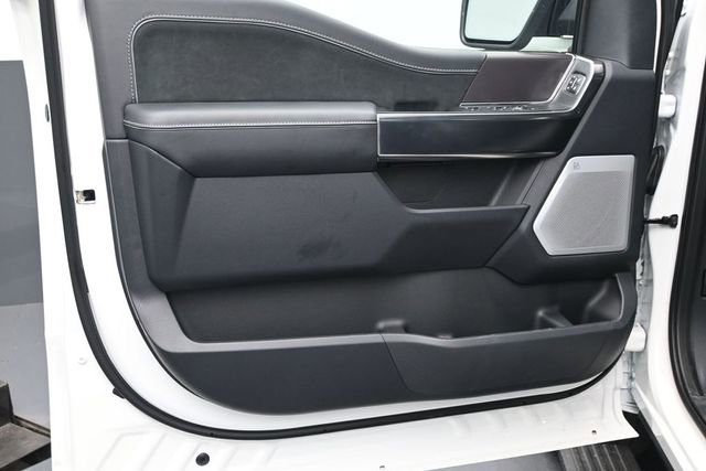 New 2026 Ford F150 Platinum AWD/4WD image 23