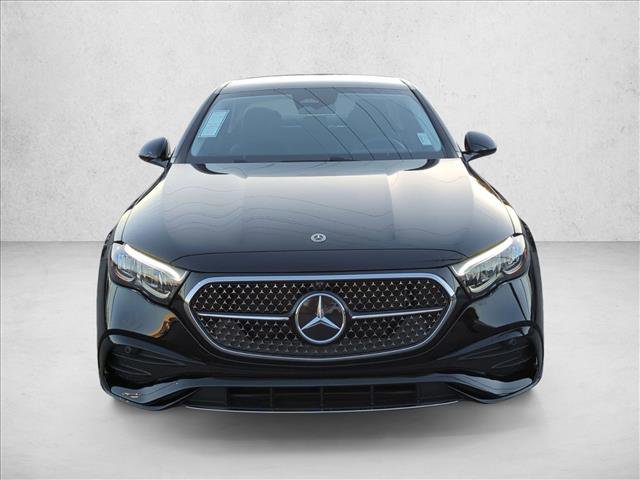 New 2026 Mercedes-Benz E 350 Sedan image 6