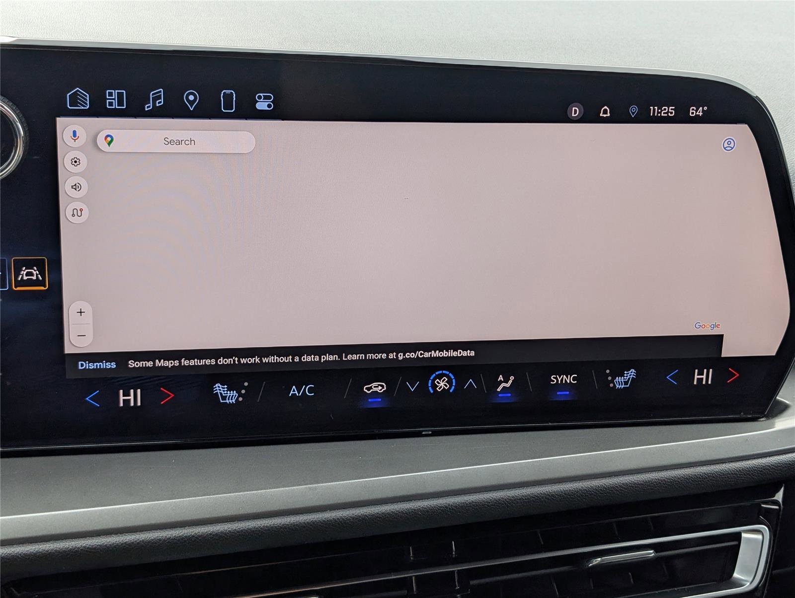 Used 2024 Chevrolet Traverse LT image 16