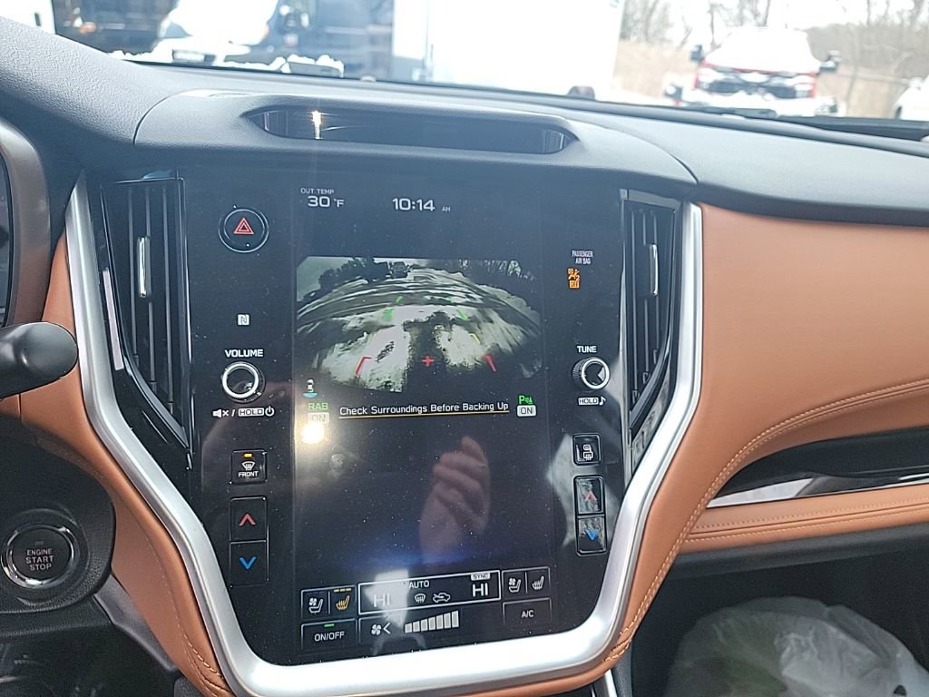 Used 2021 Subaru Legacy Touring XT w/ Popular Package #3 image 33