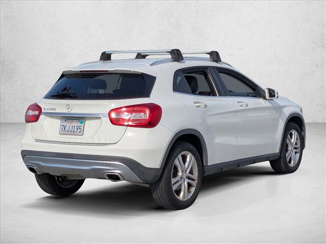 Used 2015 Mercedes-Benz GLA 250 image 5