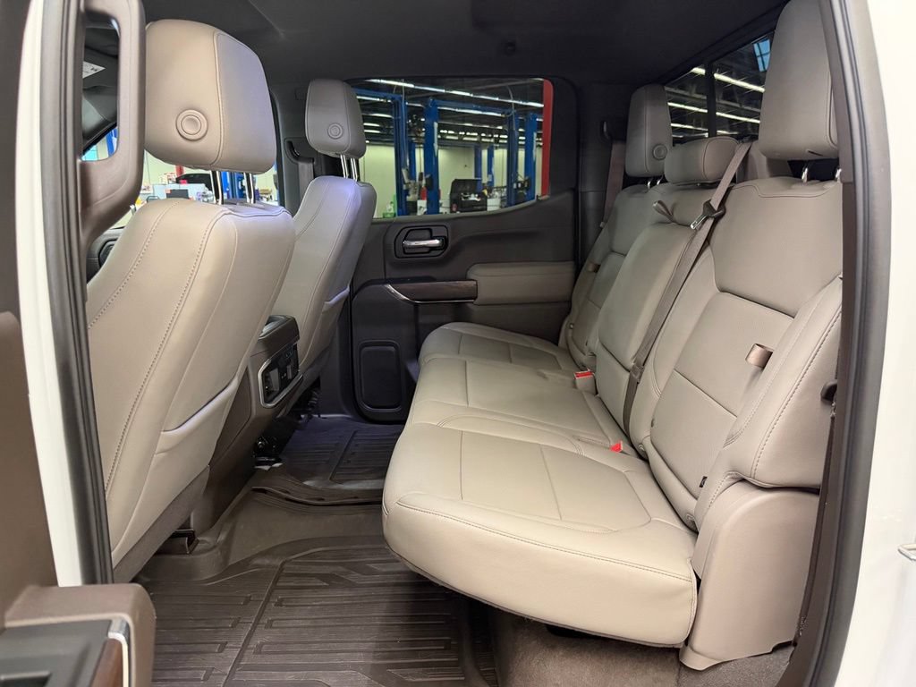 Used 2019 GMC Sierra 1500 SLT AWD/4WD image 13