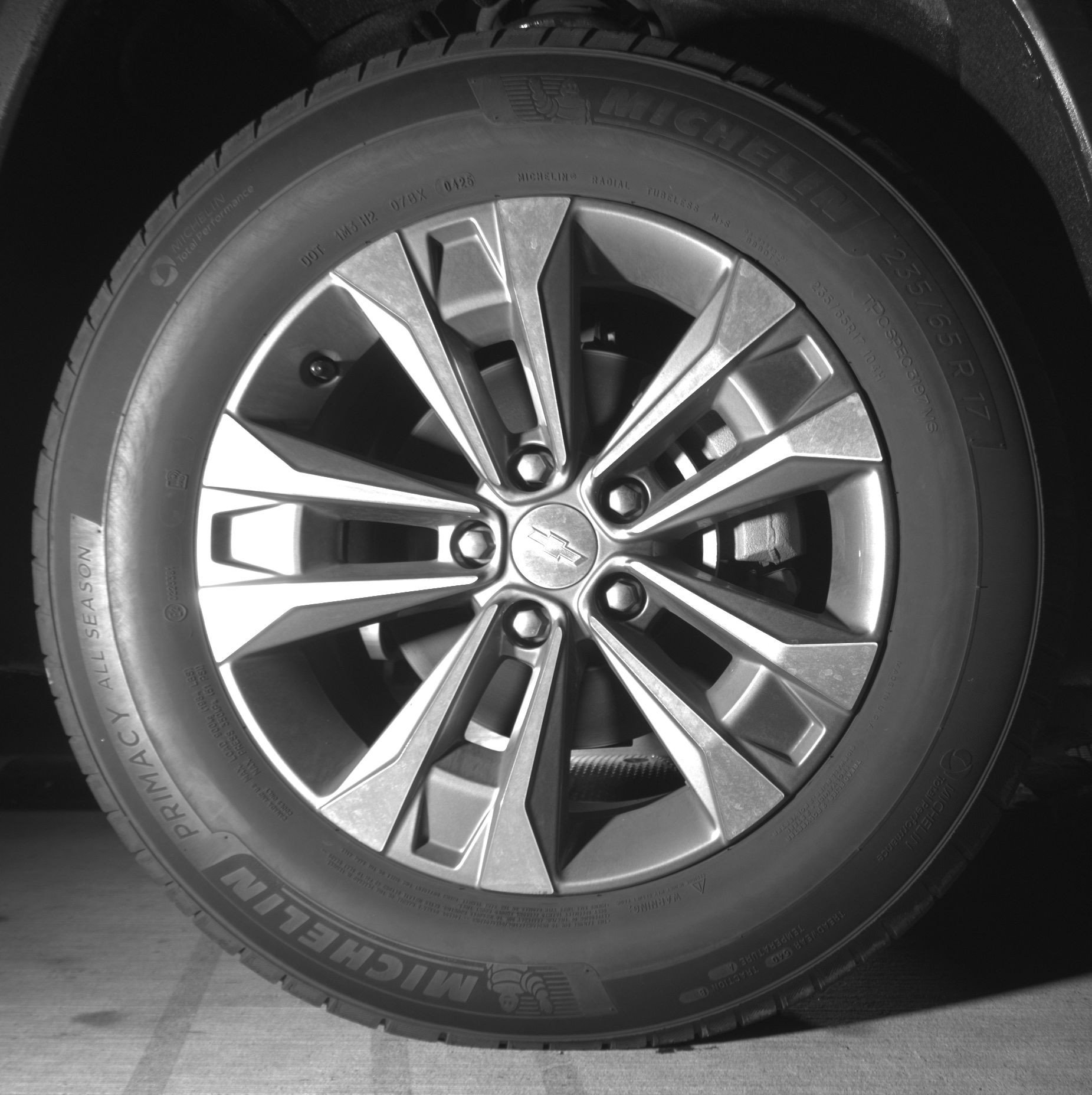 Used 2025 Chevrolet Equinox LT AWD/4WD image 13