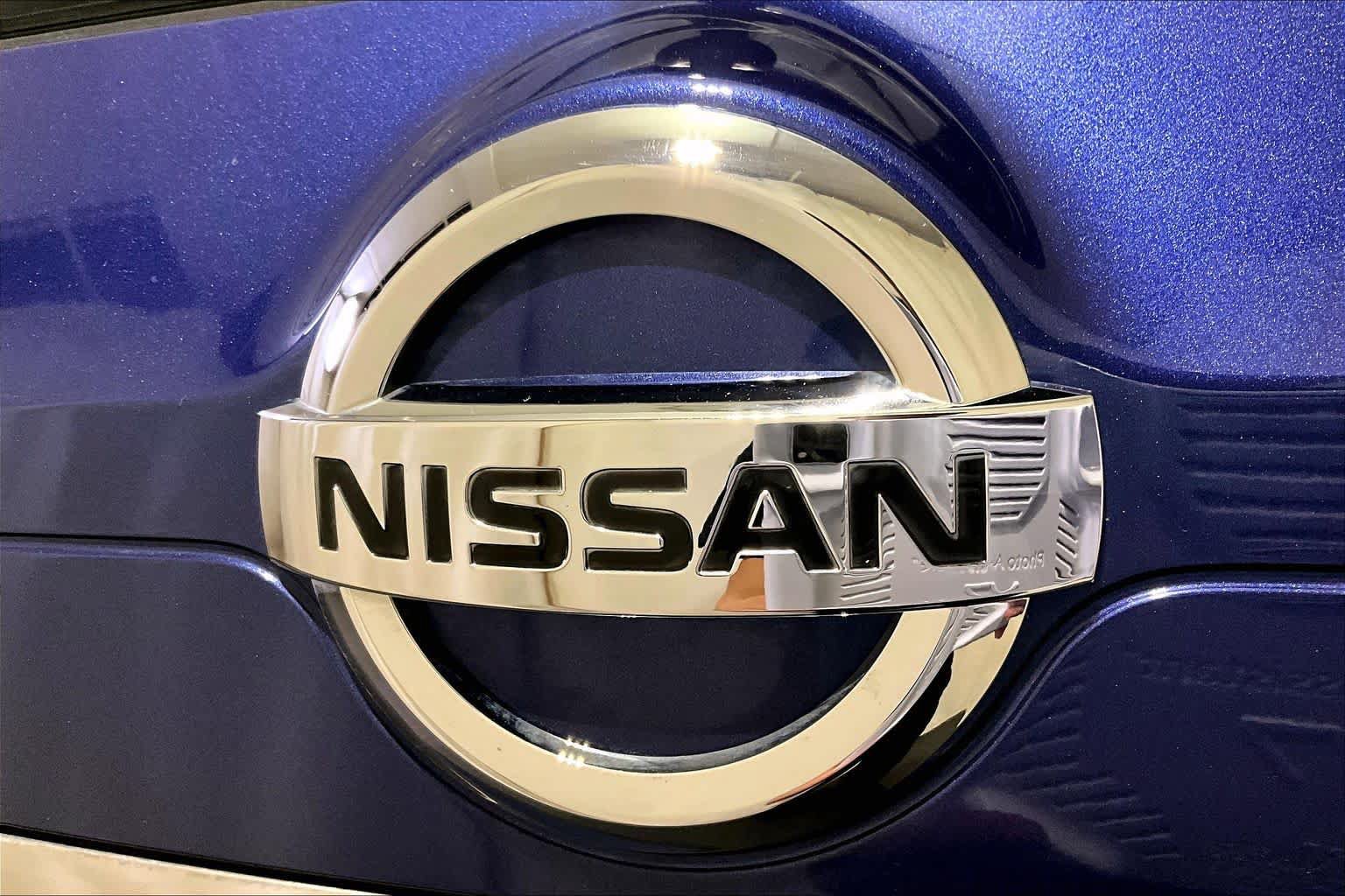 Used 2020 Nissan Rogue SV AWD/4WD image 31