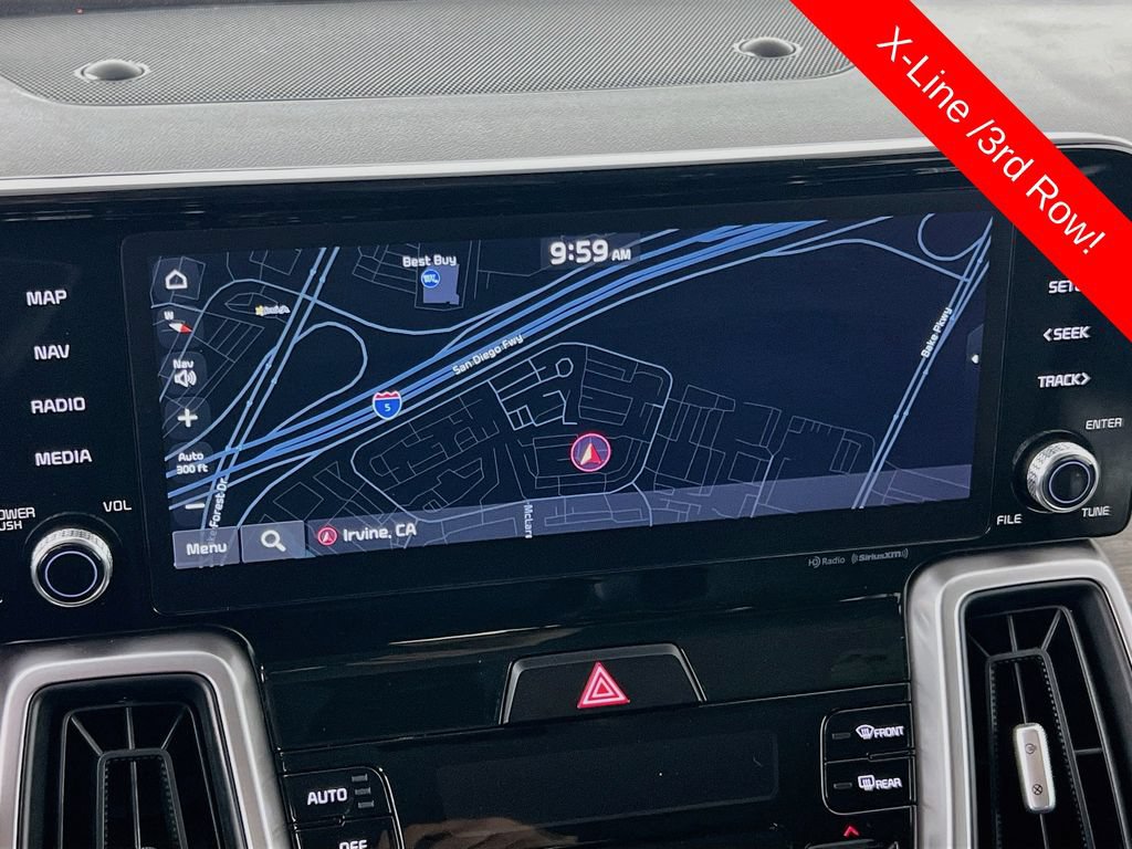 Certified 2023 Kia Sorento S AWD/4WD image 14