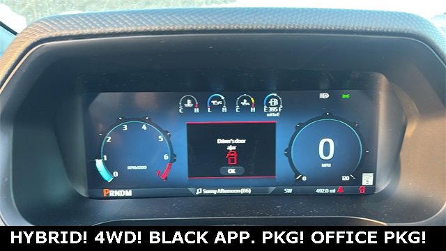 New 2025 Ford F150 XLT w/ Equipment Group 302A MID image 10