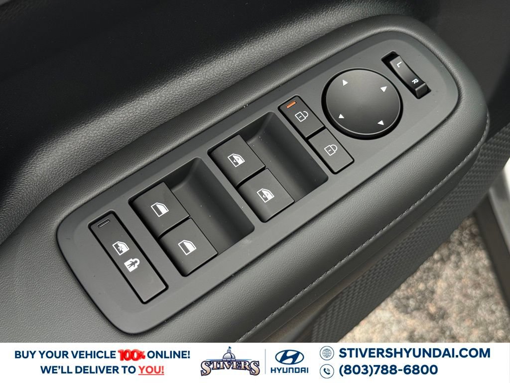 New 2026 Hyundai Santa Fe SEL FWD image 26