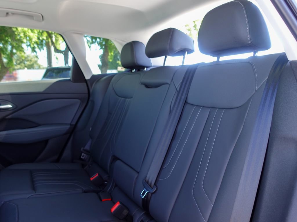 New 2026 Audi Q3 quattro 2.0T image 23