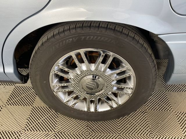 Used 2008 Mercury Grand Marquis LS image 19