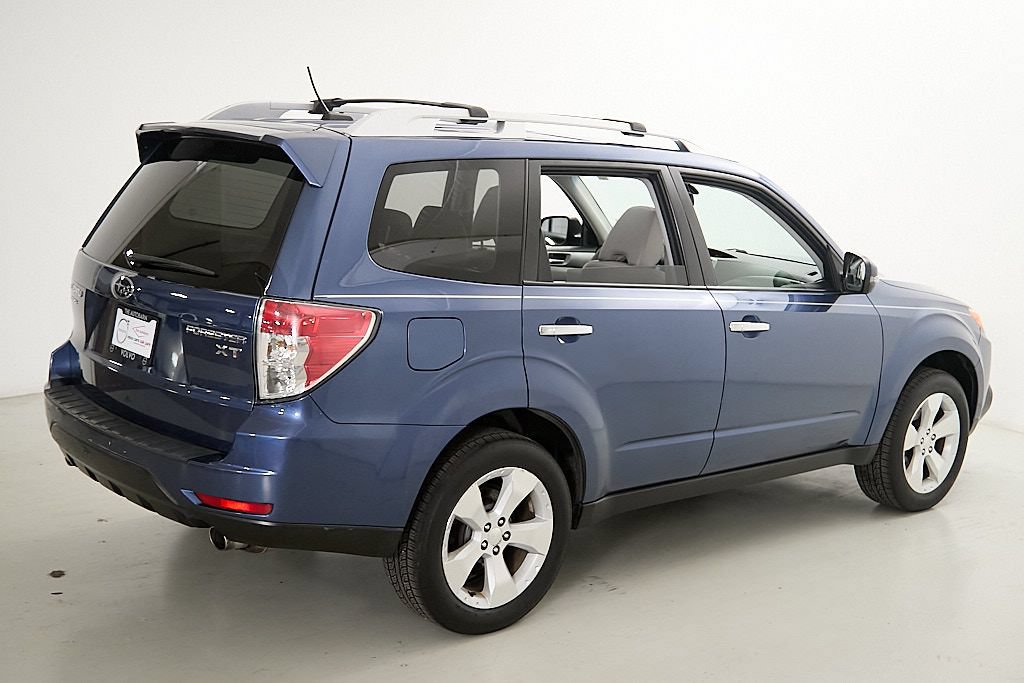 Used 2013 Subaru Forester 2.5XT Touring AWD/4WD image 10