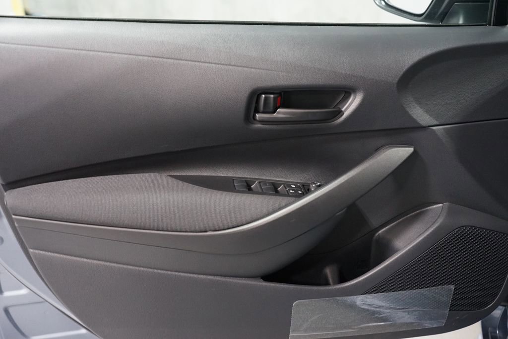 New 2026 Toyota Corolla LE FWD image 28
