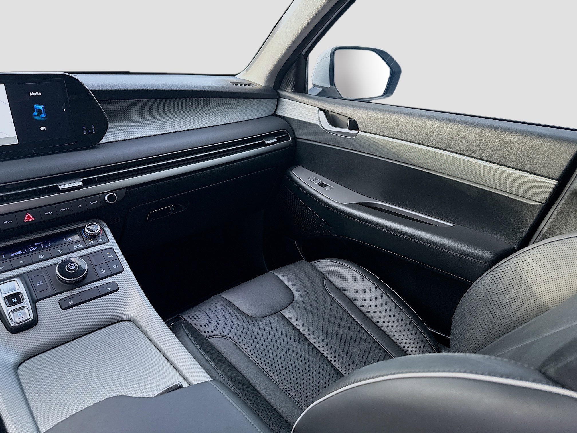 Used 2025 Hyundai Palisade SEL image 20