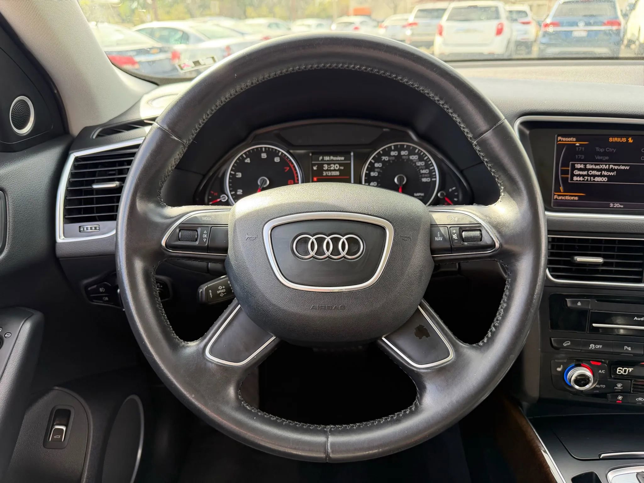 Used 2014 Audi Q5 2.0T Premium Plus image 11