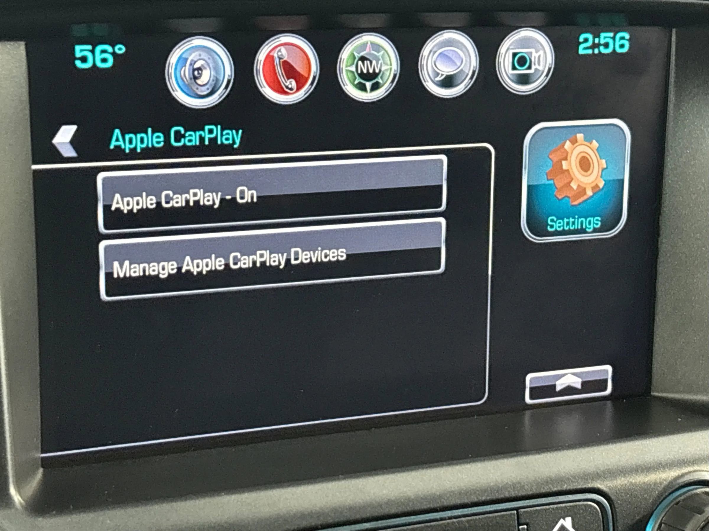 Used 2018 Chevrolet Colorado Z71 image 44