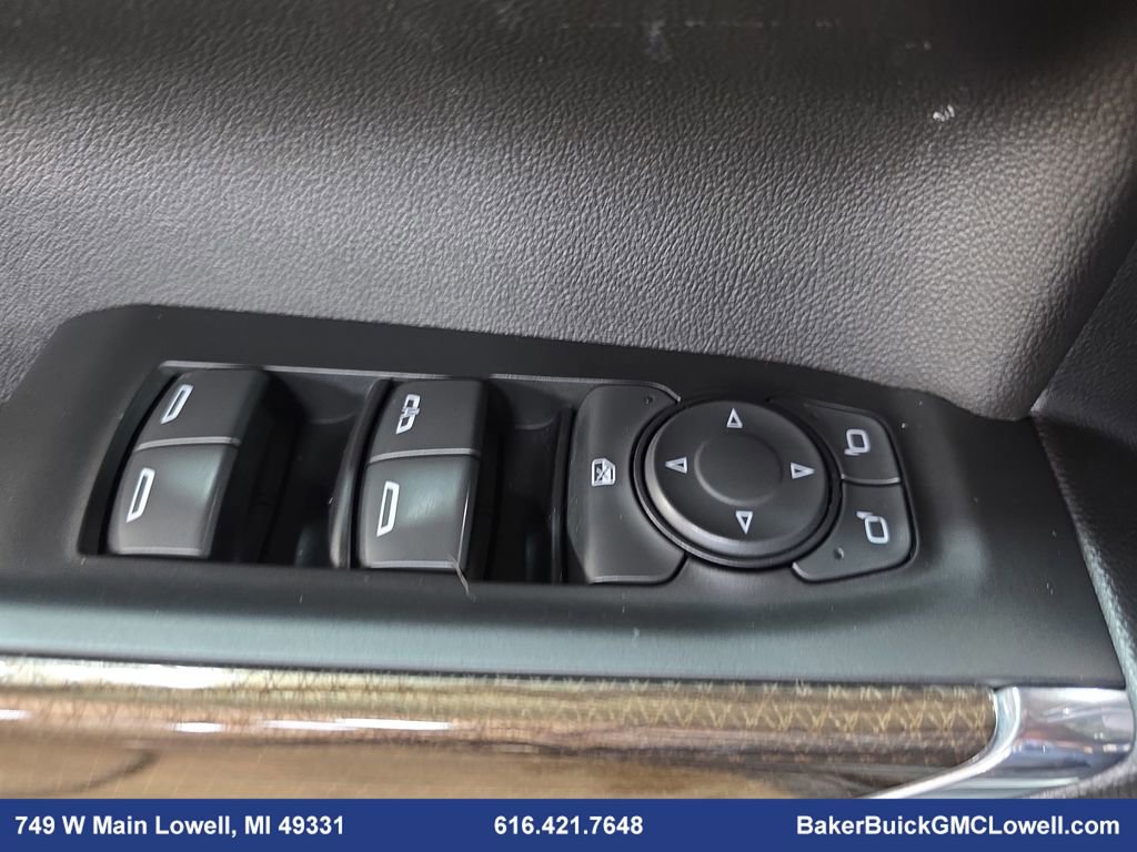 Used 2022 Chevrolet Silverado 1500 LT Trail Boss w/ Bed Protection Package image 26