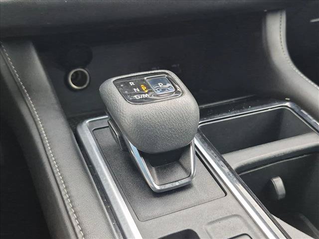 Used 2022 Nissan Pathfinder SV w/ SV Premium Package FWD image 8
