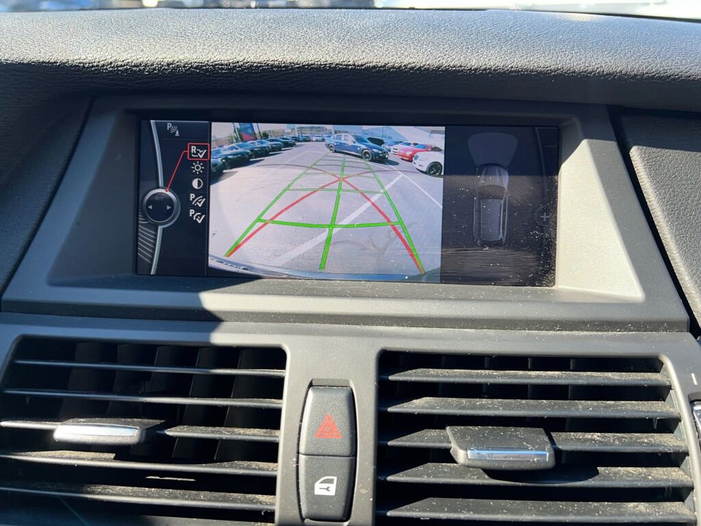 Used 2012 BMW X5 xDrive35i image 26