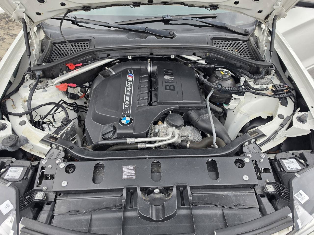 Used 2018 BMW X4 M40i AWD/4WD image 11
