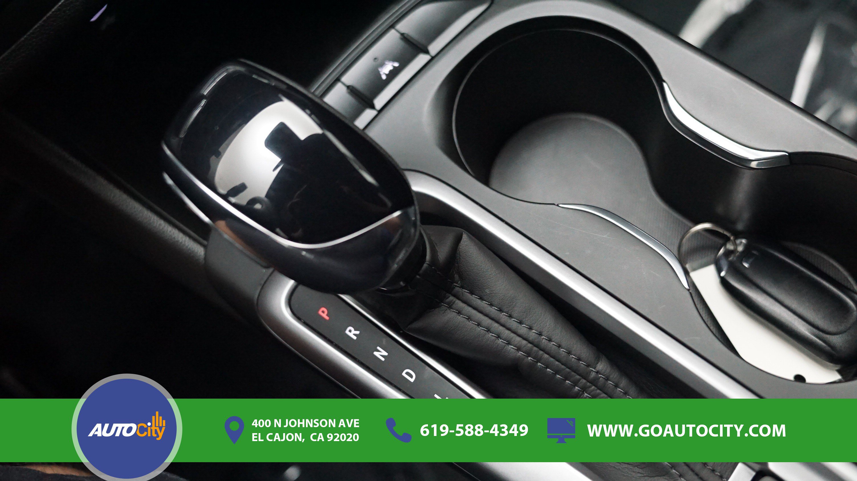 Used 2026 Buick Envista Preferred FWD image 23