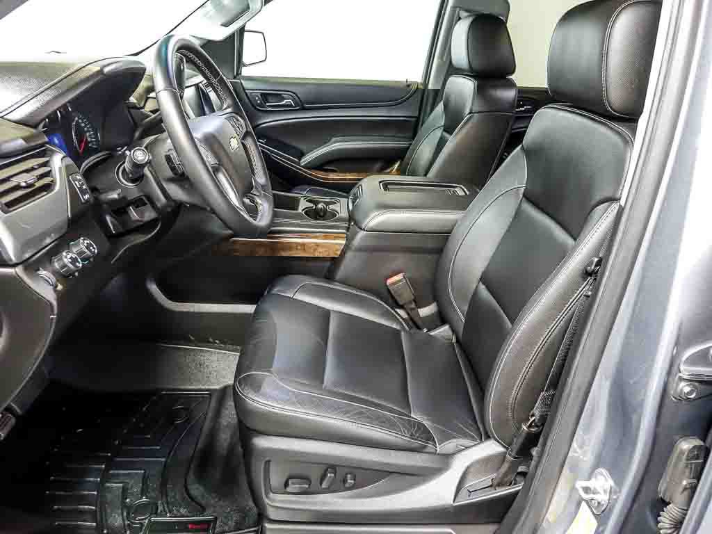 Used 2018 Chevrolet Tahoe LT AWD/4WD image 12