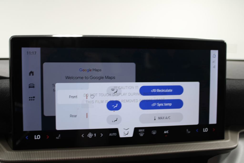 New 2026 Ford Explorer Active image 48