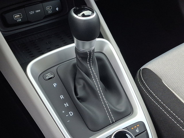 New 2026 Hyundai Venue SEL FWD image 14