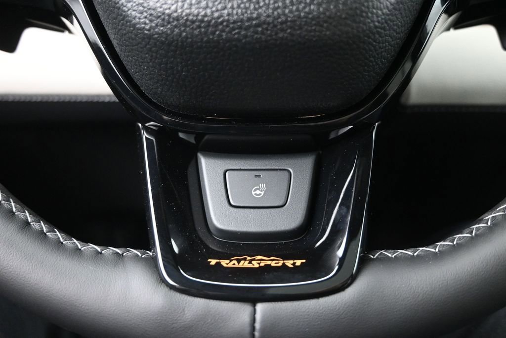 New 2026 Honda Passport TrailSport Elite image 11
