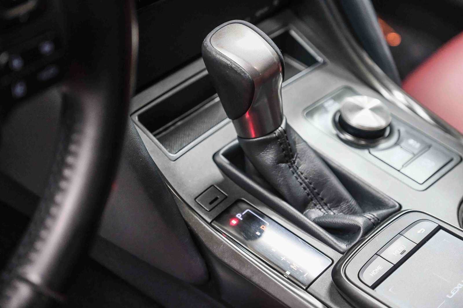 Used 2021 Lexus IS 300 w/ Accessory Package RWD image 25