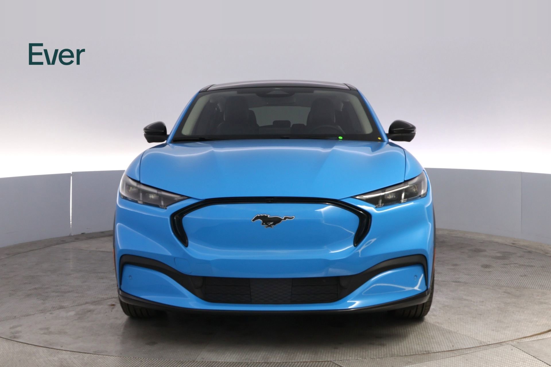 Used 2024 Ford Mustang Mach-E Premium image 12