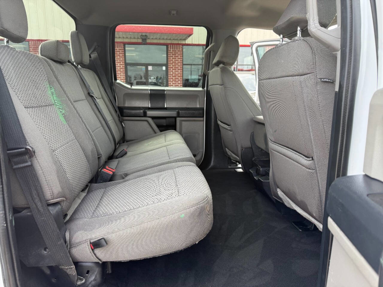 Used 2022 Ford F250 XLT image 10