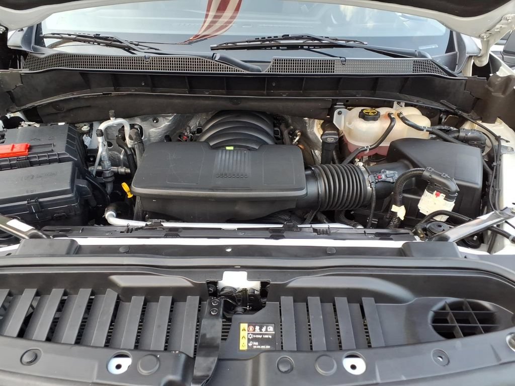 Used 2024 Chevrolet Silverado 1500 LT w/ Protection Package RWD image 31