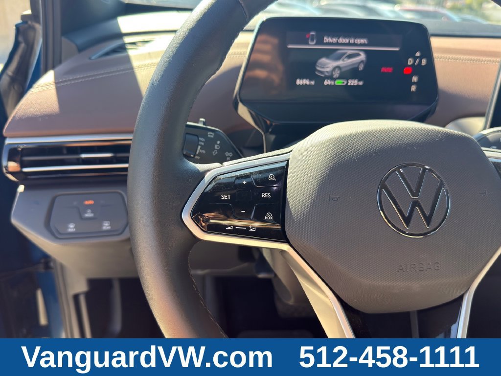 Used 2025 Volkswagen ID.4 Pro RWD image 16