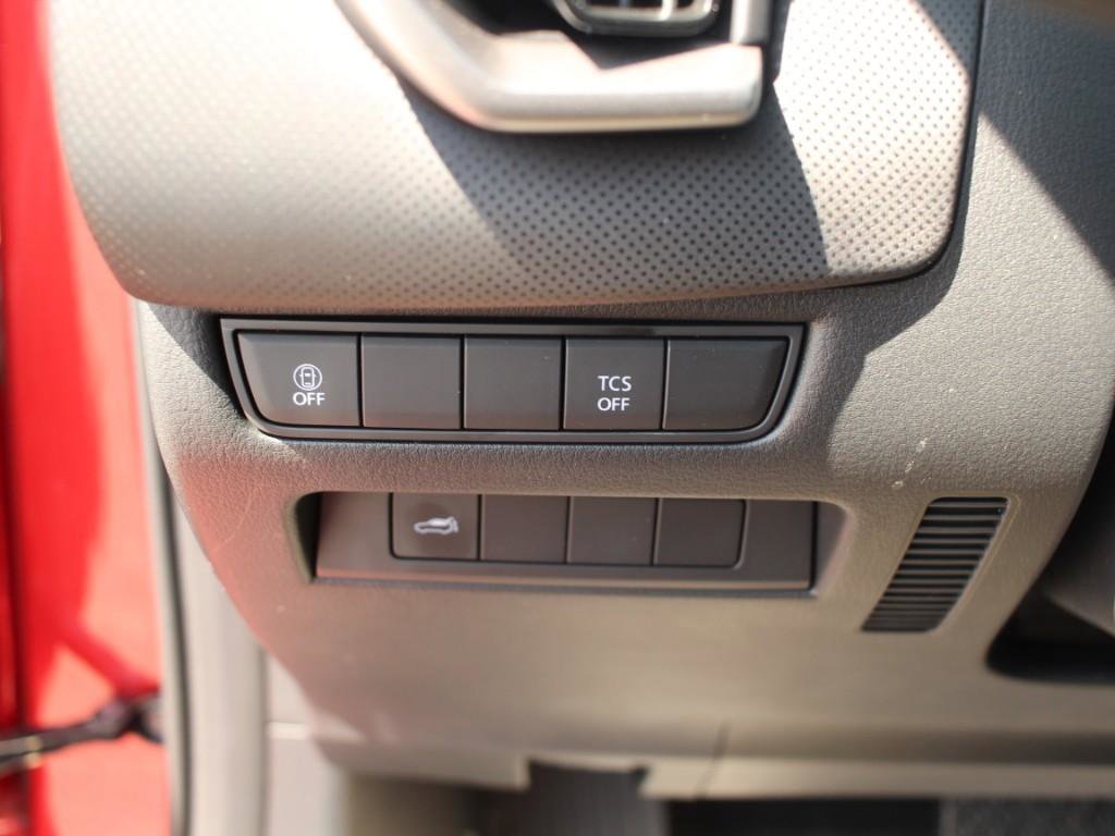 Used 2025 MAZDA CX-50 AWD 2.5 S w/ Weather Package image 16