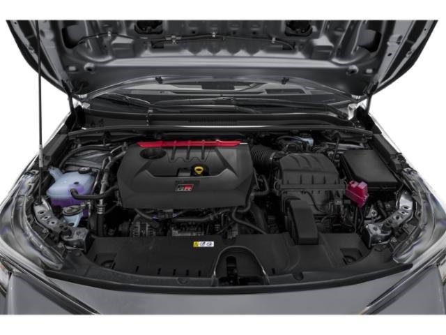 New 2026 Toyota Corolla GR AWD/4WD image 11