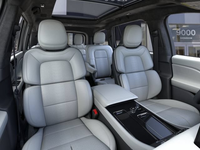 New 2026 Lincoln Aviator Black Label AWD/4WD image 10