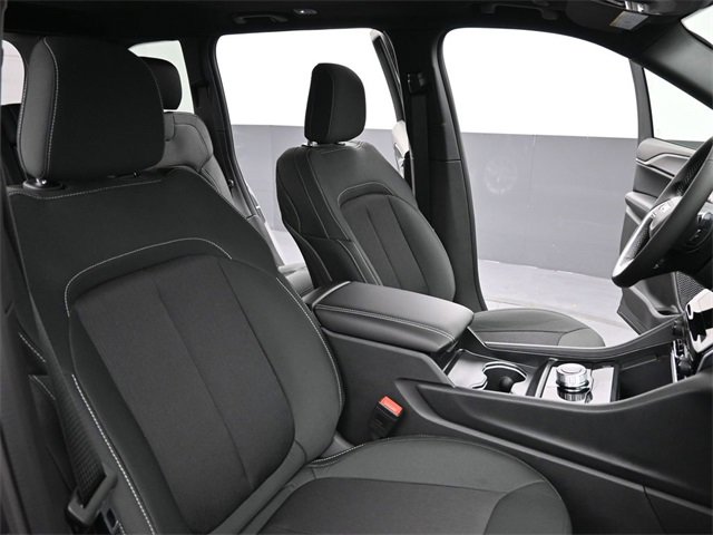 New 2025 Jeep Grand Cherokee Laredo X image 26