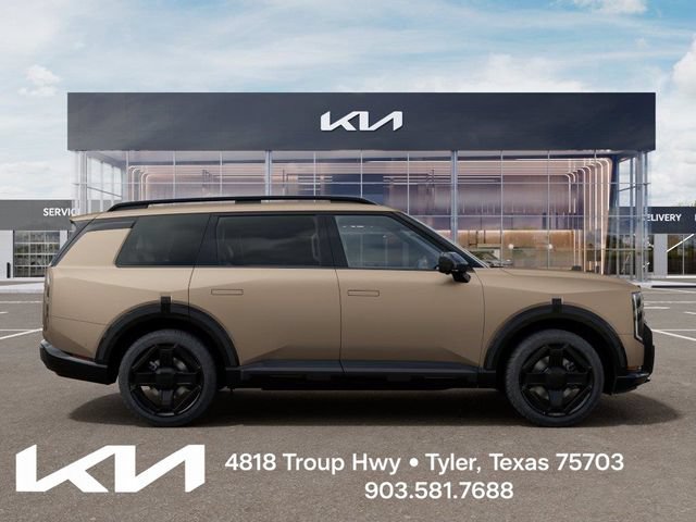 New 2027 Kia Telluride X-Line SX Prestige w/ Towing Package AWD/4WD image 7