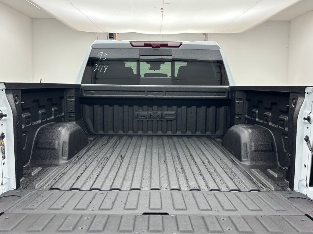 New 2026 GMC Sierra 1500 Denali image 19