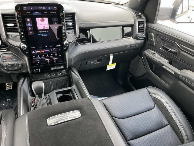 New 2026 RAM 1500 RHO w/ RHO Level 1 Equipment Group AWD/4WD image 15