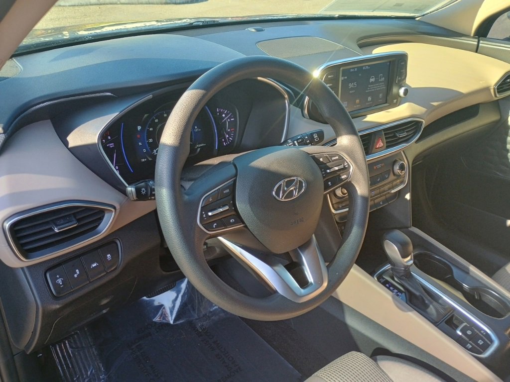 Used 2020 Hyundai Santa Fe SEL image 11
