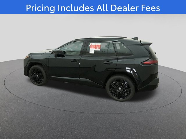 New 2026 Toyota RAV4 XSE w/ Weather Package AWD/4WD image 4