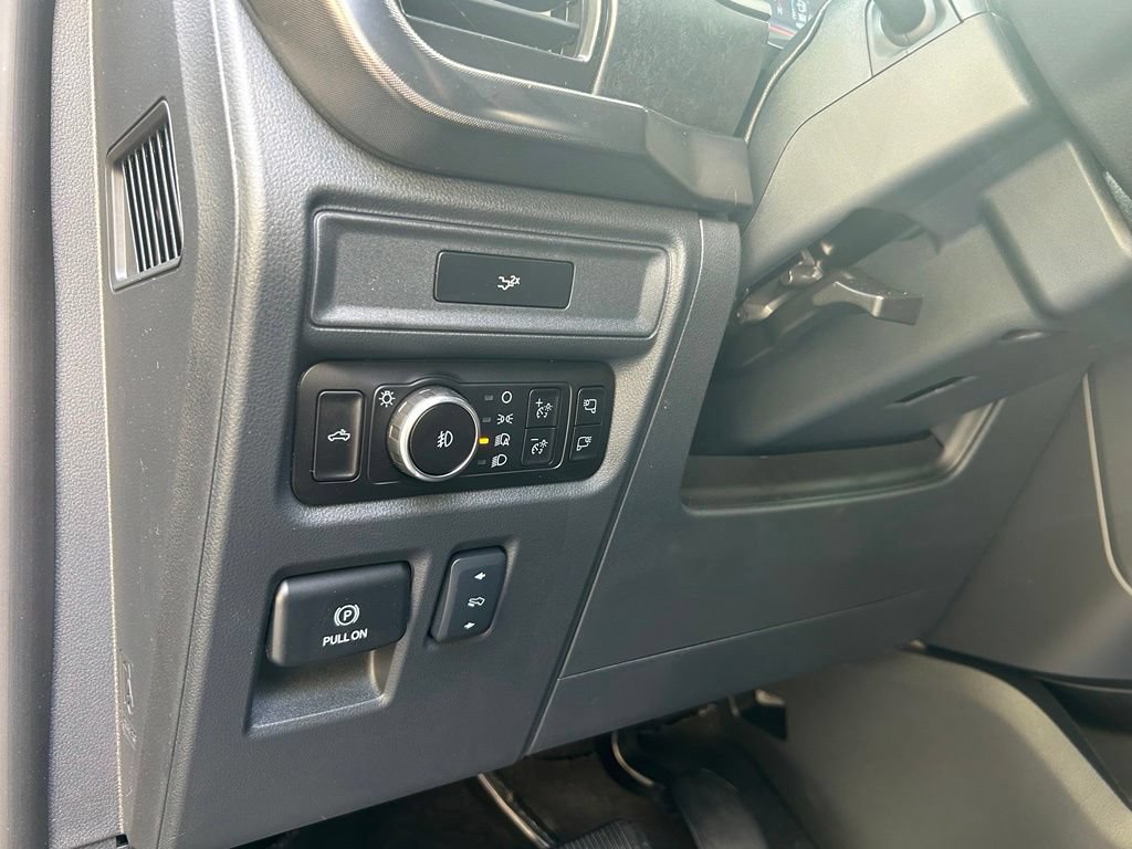 Used 2026 Ford F150 Tremor w/ Equipment Group 402B AWD/4WD image 20