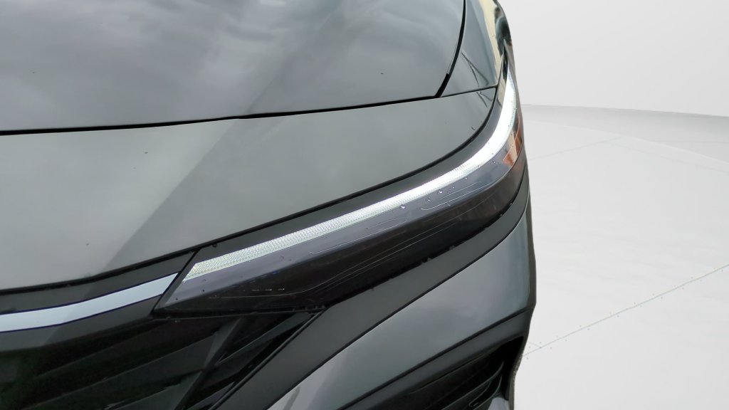 Certified 2026 Hyundai Elantra Sport FWD image 22