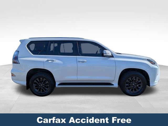 Used 2022 Lexus GX 460 Premium AWD/4WD image 3